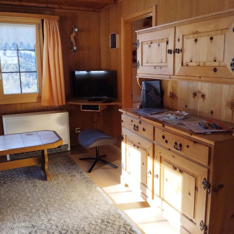 Chalet Gärlich - Ferienhaus - 26