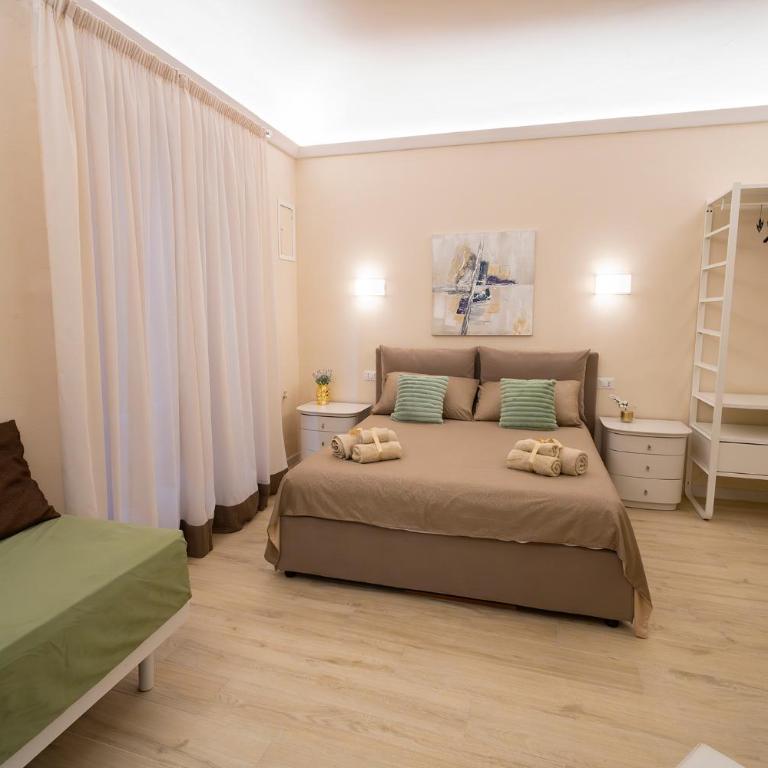 Scic House - Deluxe Quadruple Room - 3