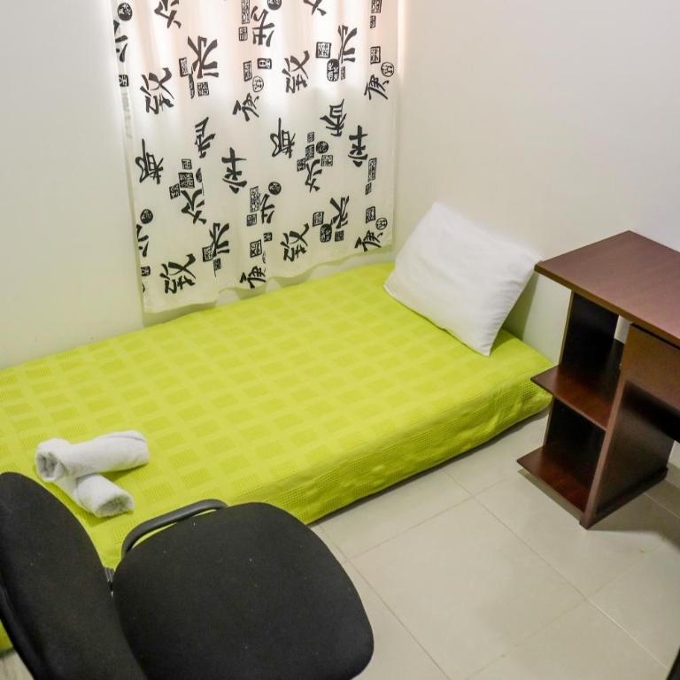 RentalsOP Q02 Apartamento en Armenia cerca a Salidas al Aeropuerto el Eden, Parque Café, Panaca a minutos de Salento y Filandia - Apartamento Estándar de 3 dormitorios - 9