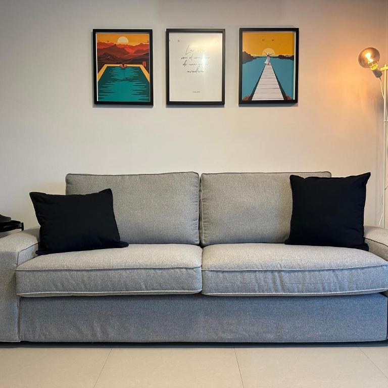 Cozy Apartament Maspalomas - One-Bedroom Apartment - 19