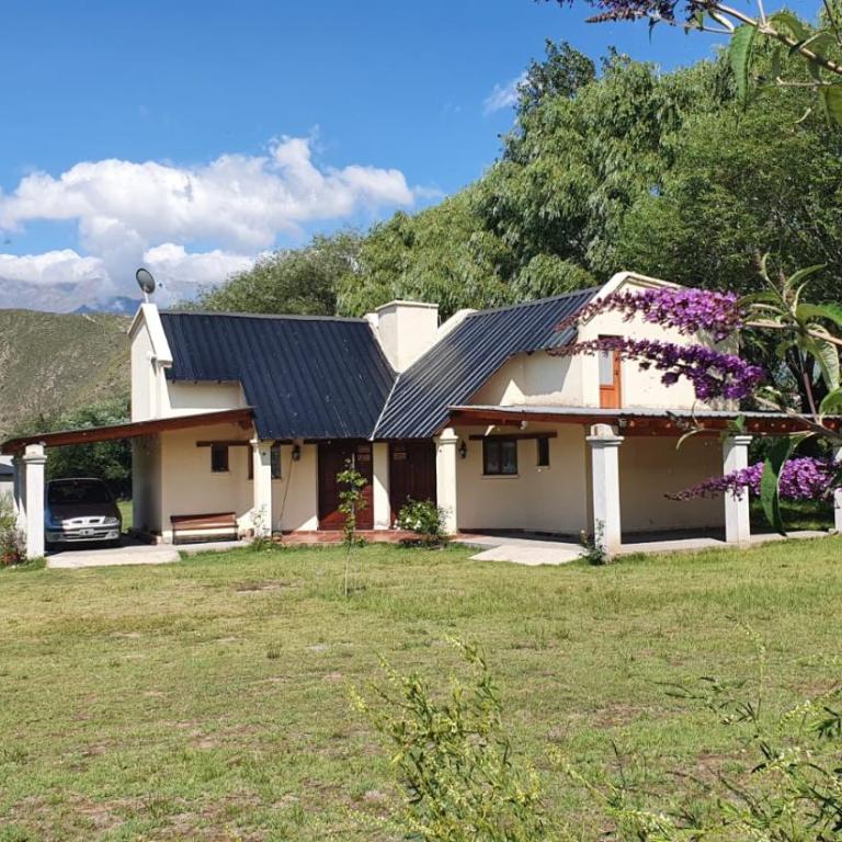 Cabañas Viditay - Chalet de 2 dormitorios - 1