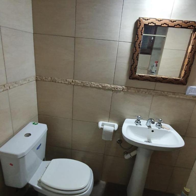 Cabañas Viditay - Chalet de 2 dormitorios - 15