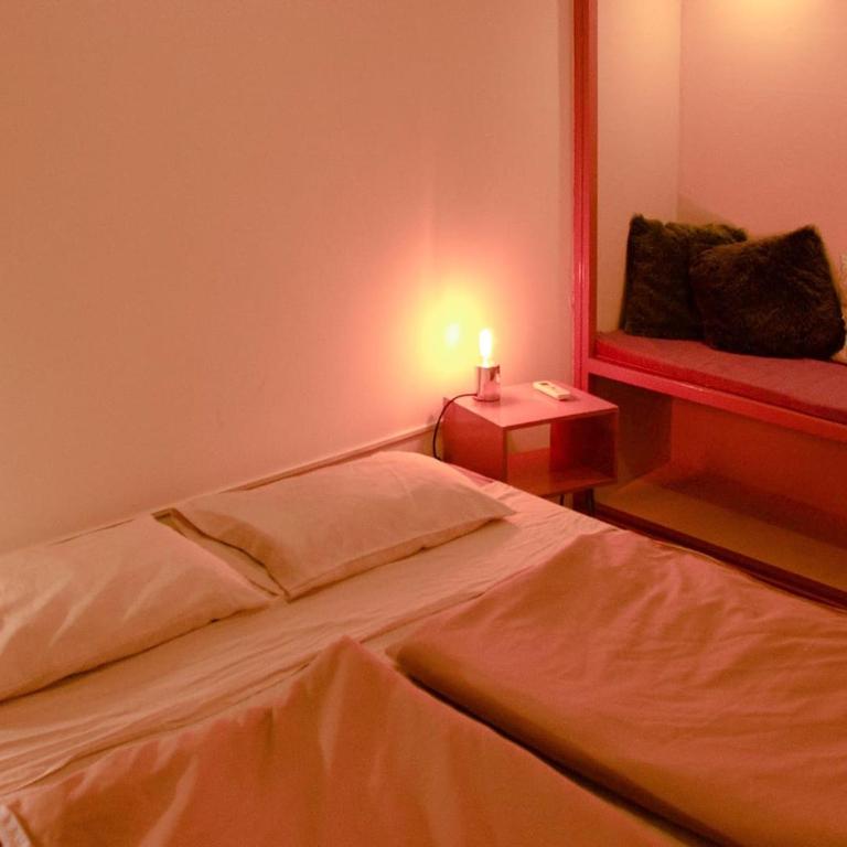 Youki Haus Hostel - Double or Twin Room - 2