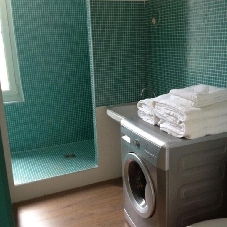 L'appartement de L'Homme de Bois - Appartement 1 Chambre - 8