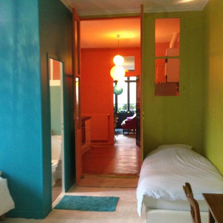 L'appartement de L'Homme de Bois - Appartement 1 Chambre - 11