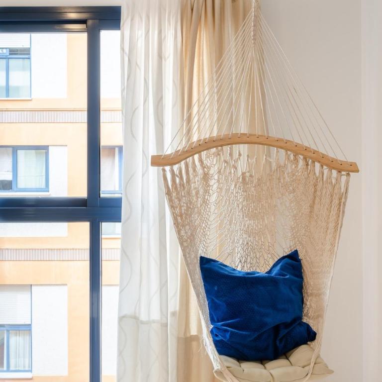 Explore Málaga from a Modern Apartment - Apartamento de 2 dormitorios - 30