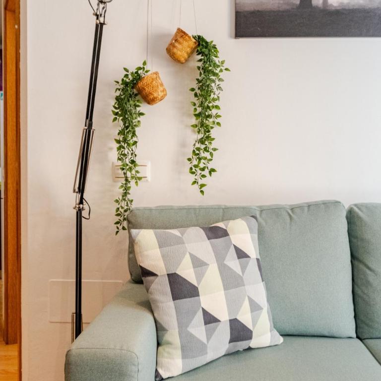Explore Málaga from a Modern Apartment - Apartamento de 2 dormitorios - 29