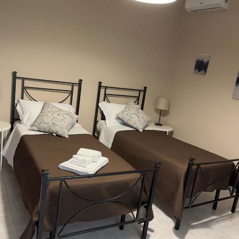 Il Greco - Double Room - 2