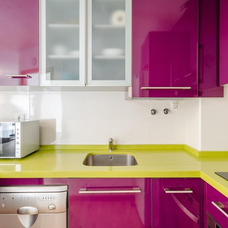 Explore Málaga from a Modern Apartment - Apartamento de 2 dormitorios - 25