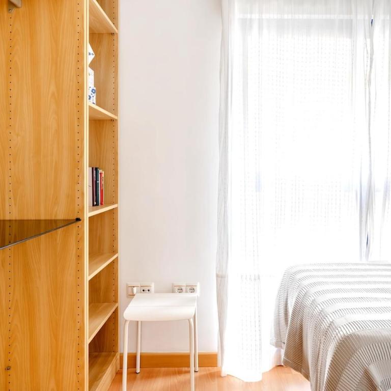Explore Málaga from a Modern Apartment - Apartamento de 2 dormitorios - 18