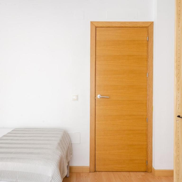 Explore Málaga from a Modern Apartment - Apartamento de 2 dormitorios - 16