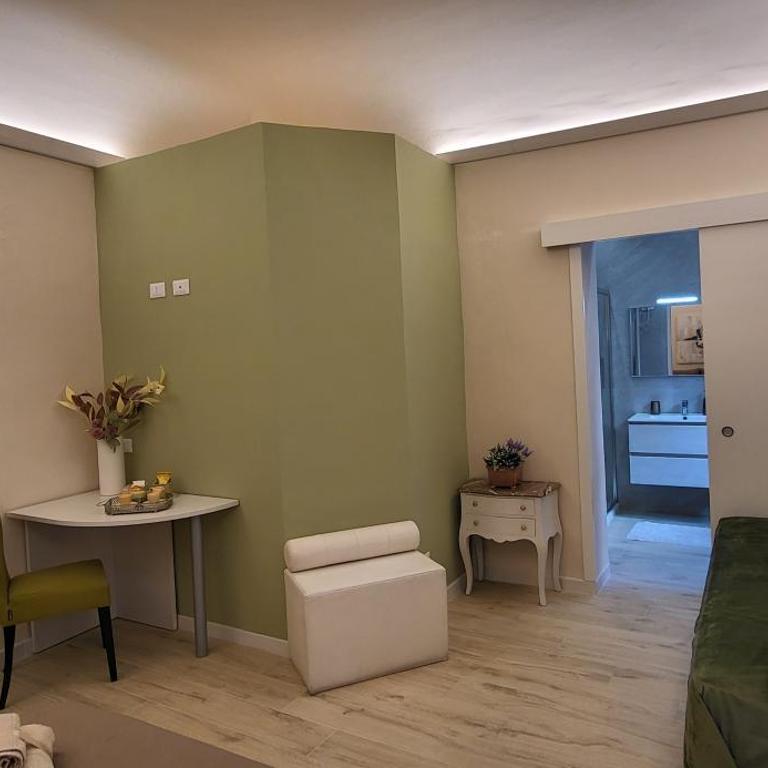 Scic House - Deluxe Quadruple Room - 17