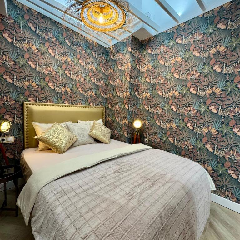 Luxury historic Centro apartment - Apartamento de 1 dormitorio - 2