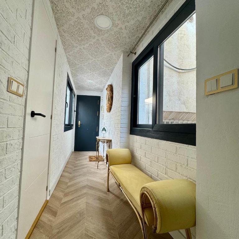 Luxury historic Centro apartment - Apartamento de 1 dormitorio - 4