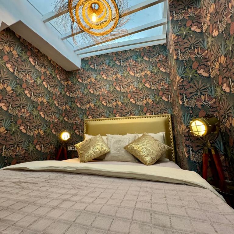 Luxury historic Centro apartment - Apartamento de 1 dormitorio - 5