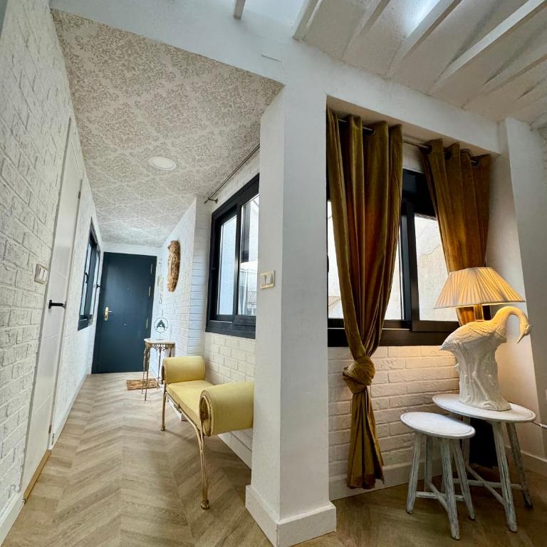 Luxury historic Centro apartment - Apartamento de 1 dormitorio - 11