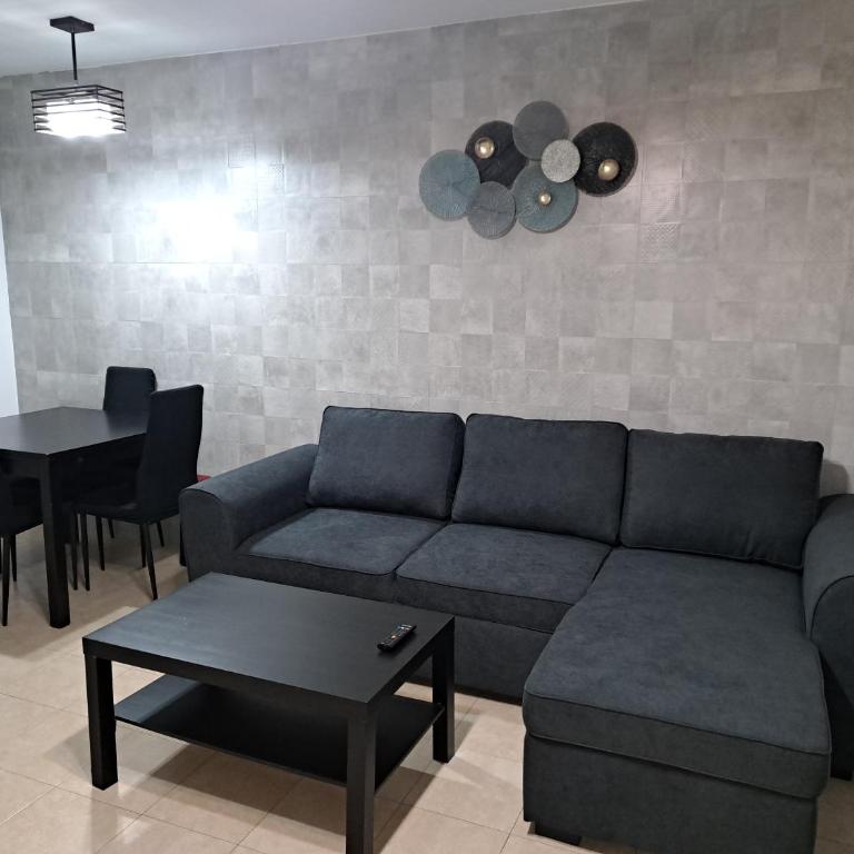 Apartamento Eursu Playa - Apartamento de 1 dormitorio - 6
