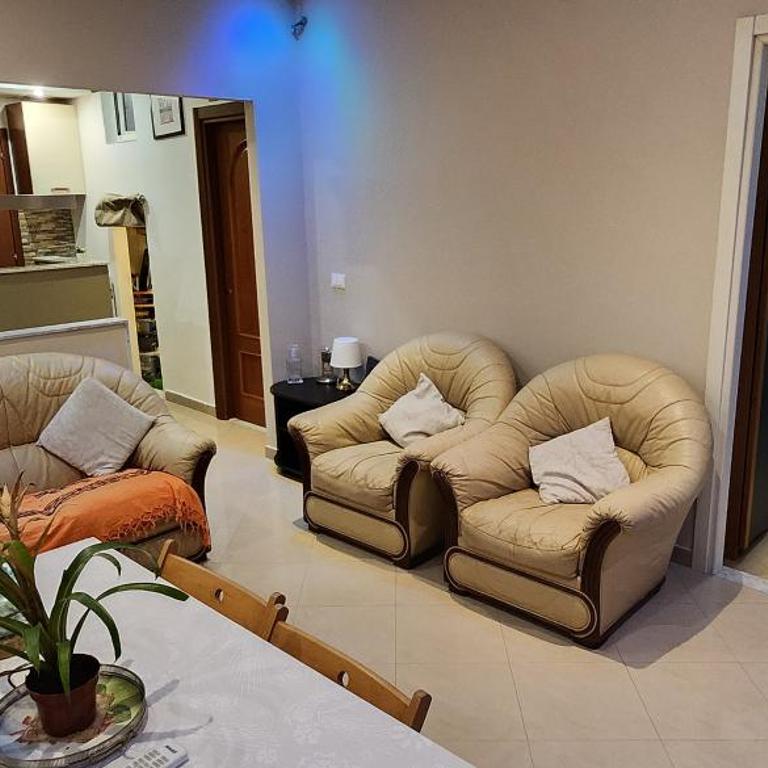 Expò Suite - Appartamento Superior con 3 Camere da Letto - 10