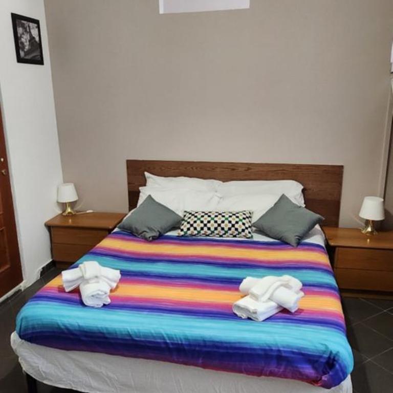 Expò Suite - Appartamento Superior con 3 Camere da Letto - 13