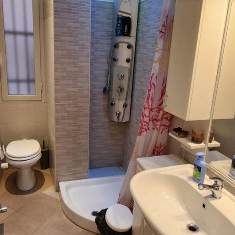 Expò Suite - Appartamento Superior con 3 Camere da Letto - 17