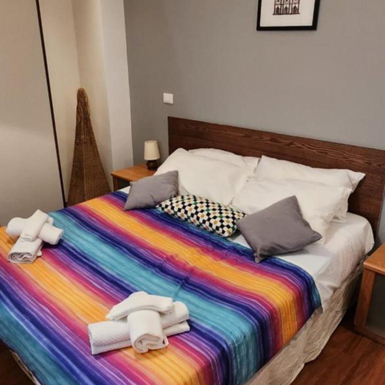 Expò Suite - Appartamento Superior con 3 Camere da Letto - 15