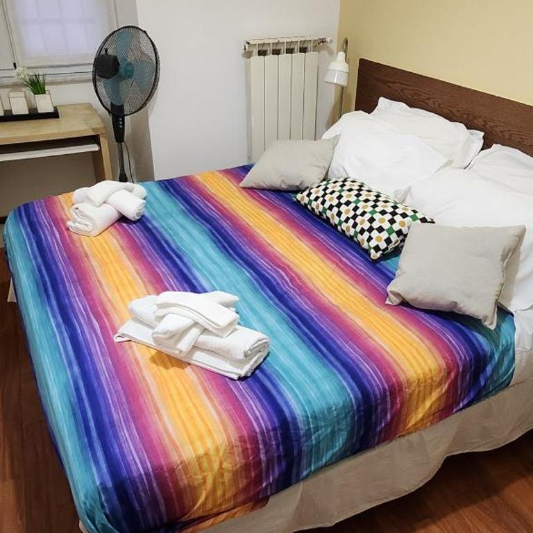 Expò Suite - Appartamento Superior con 3 Camere da Letto - 16