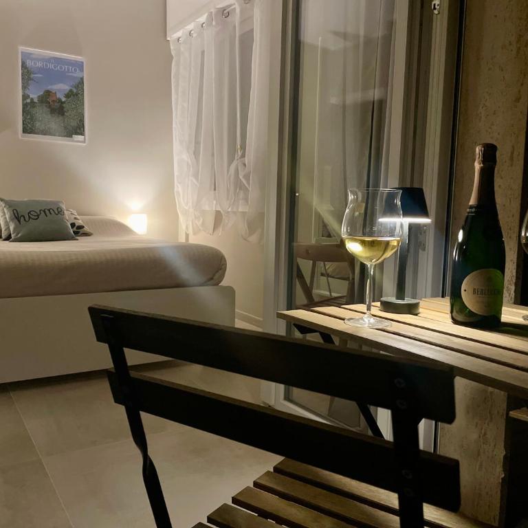 Casa Rosetta - Relax in Centro - Parcheggio Privato, Mare a 2 Passi - Appartement 1 Chambre Supérieur avec Balcon - 31