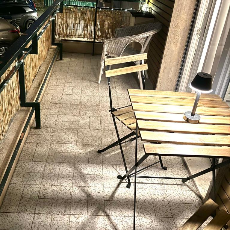 Casa Rosetta - Relax in Centro - Parcheggio Privato, Mare a 2 Passi - Appartement 1 Chambre Supérieur avec Balcon - 43