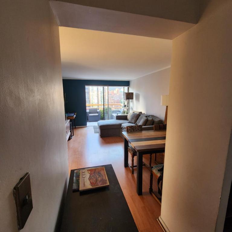 private room and bathroom in perfectly located apartment - Single Room with Private Bathroom - 5