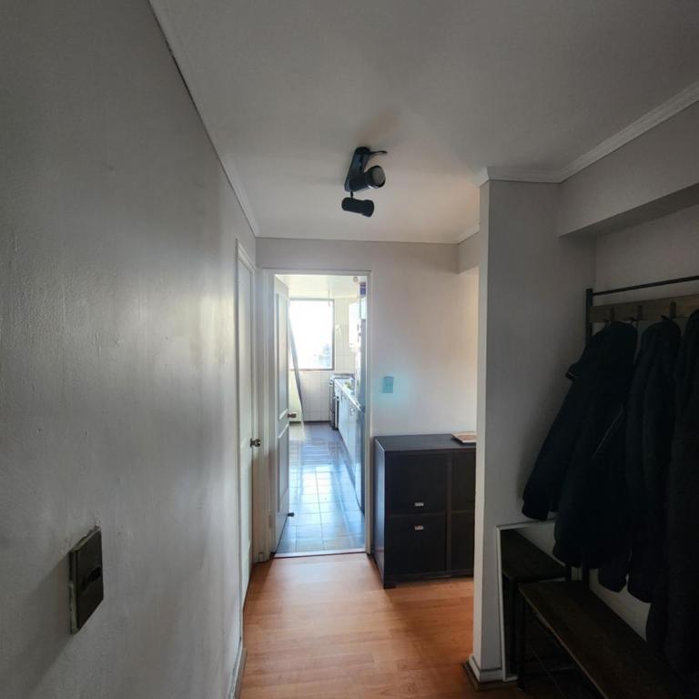 private room and bathroom in perfectly located apartment - Single Room with Private Bathroom - 6
