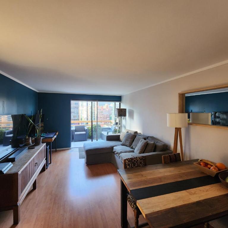 private room and bathroom in perfectly located apartment - Single Room with Private Bathroom - 7