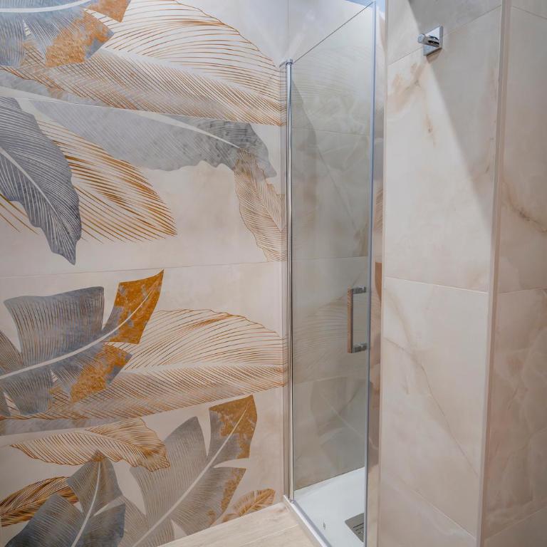 Scic House - Comfort Quadruple Room - 23
