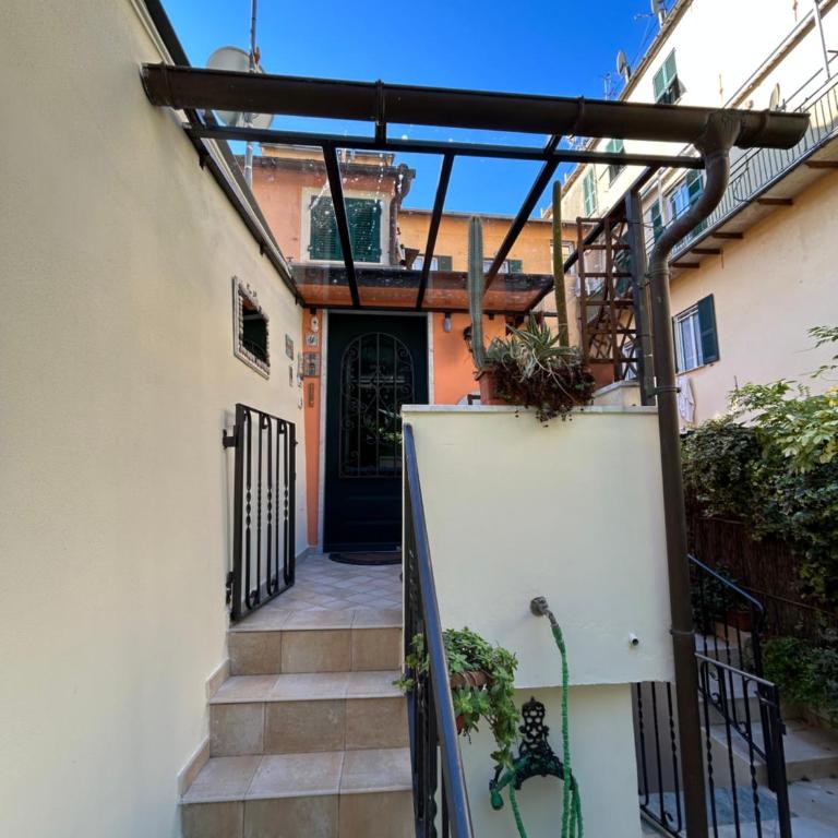 Nice House Near Park and Sea - Appartamento con Terrazza - 12