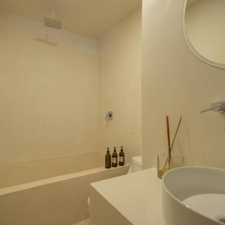Tuup Tulum - Habitación Doble - 8