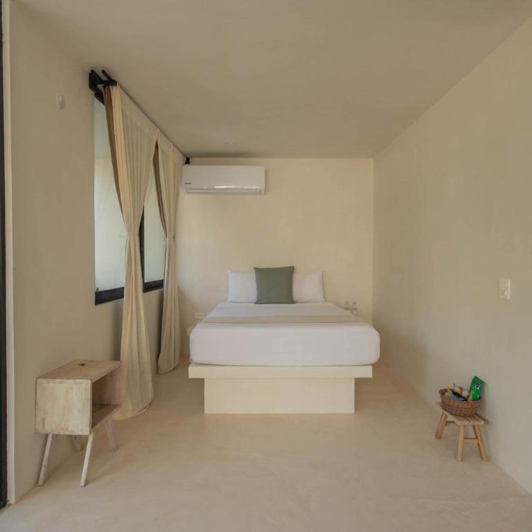 Tuup Tulum - Habitación Doble - 9