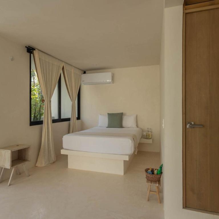Tuup Tulum - Habitación Doble - 6