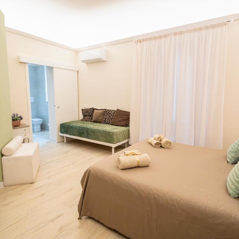 Scic House - Deluxe Quadruple Room - 19
