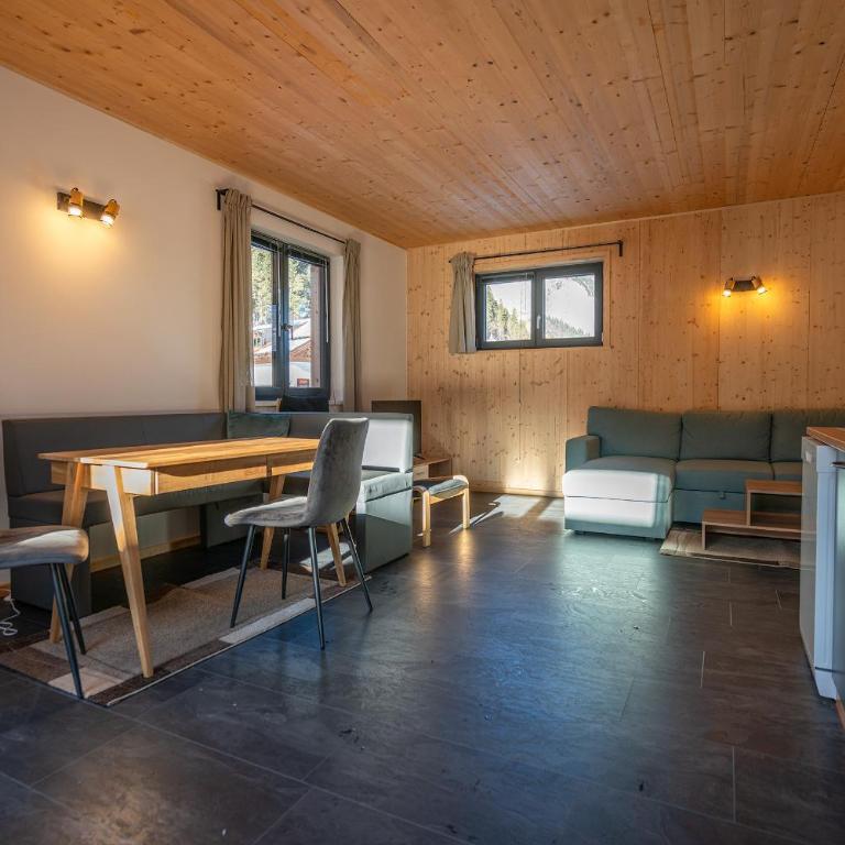 Haus David - Apartment - Erdgeschoss - 5