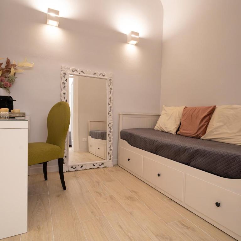 Scic House - Comfort Quadruple Room - 25