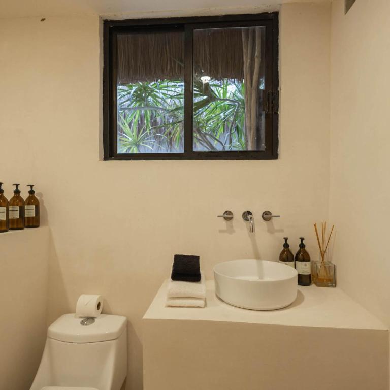Tuup Tulum - Bungalow - 1