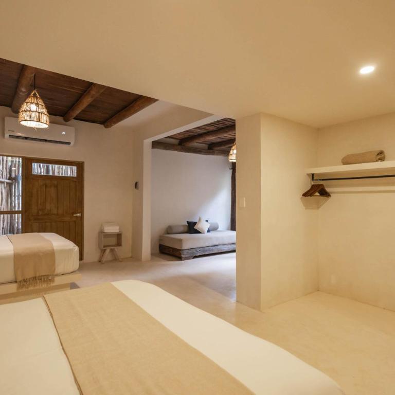 Tuup Tulum - Bungalow - 2