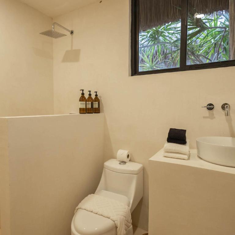 Tuup Tulum - Bungalow - 3