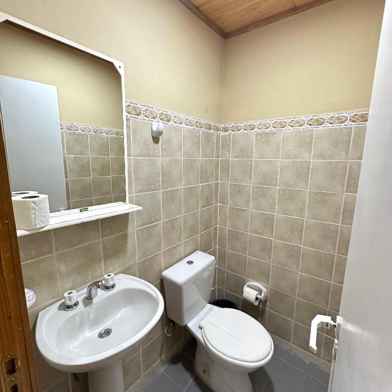 Hosteria Los 2 Pinos - Bungalow - 3