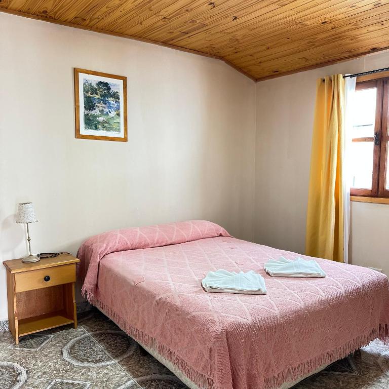 Hosteria Los 2 Pinos - Bungalow - 5