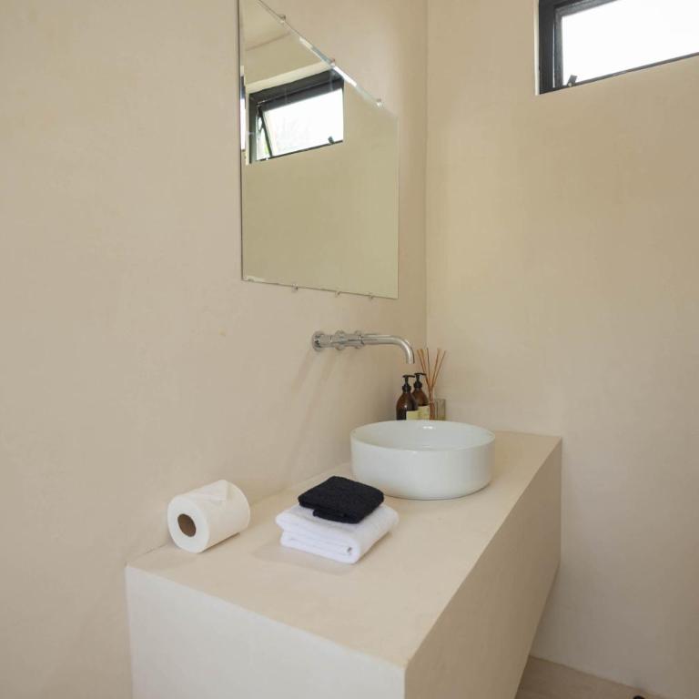 Tuup Tulum - Habitación Familiar - 3