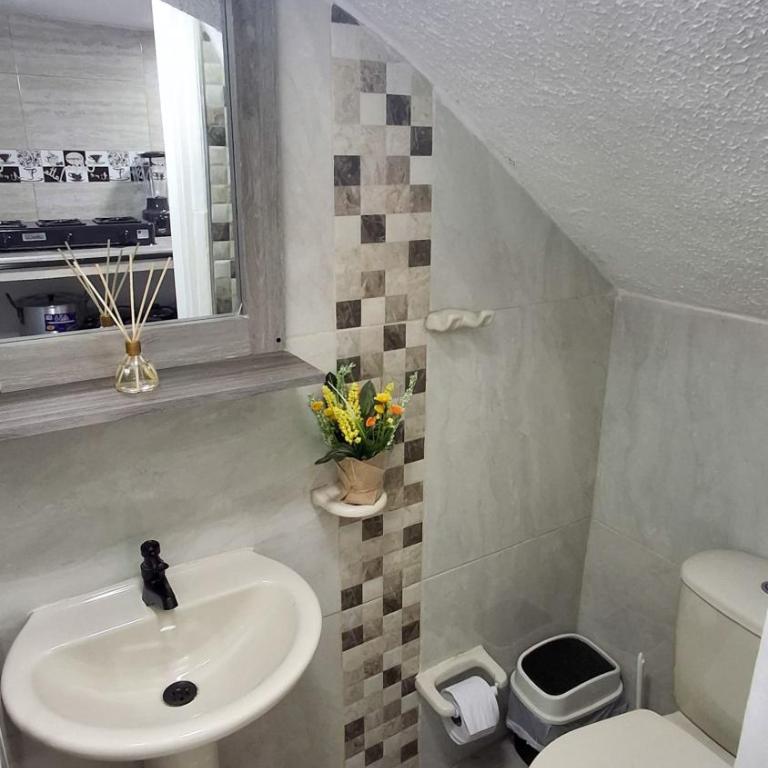 Casa Martina Dosquebradas - Casa de 4 dormitorios - 19