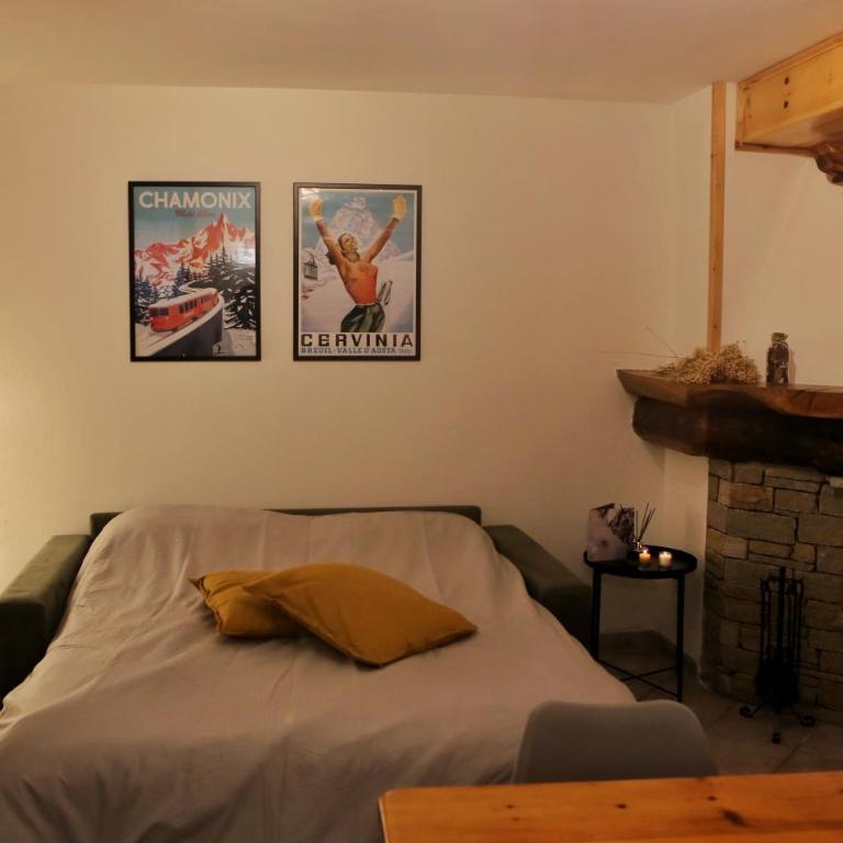 Pancino's House - Appartamento con 1 Camera da Letto - 4