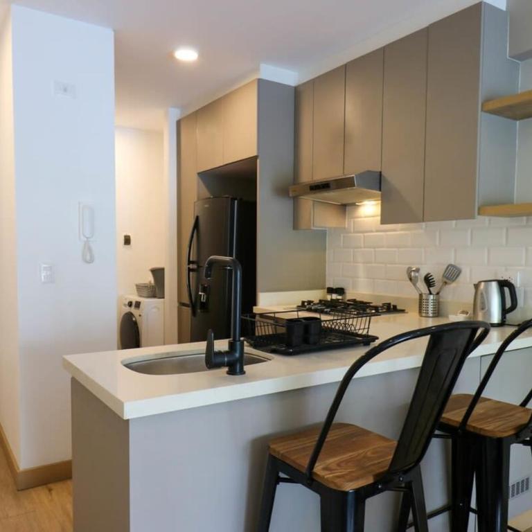 Morada by Wynwood House - Three-Bedroom Apartment with Balcony - 9