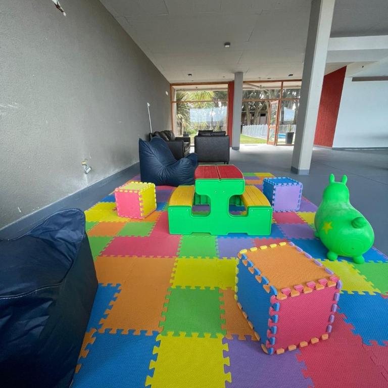 Unico frente al Mar - Apartamento de 2 dormitorios - 29