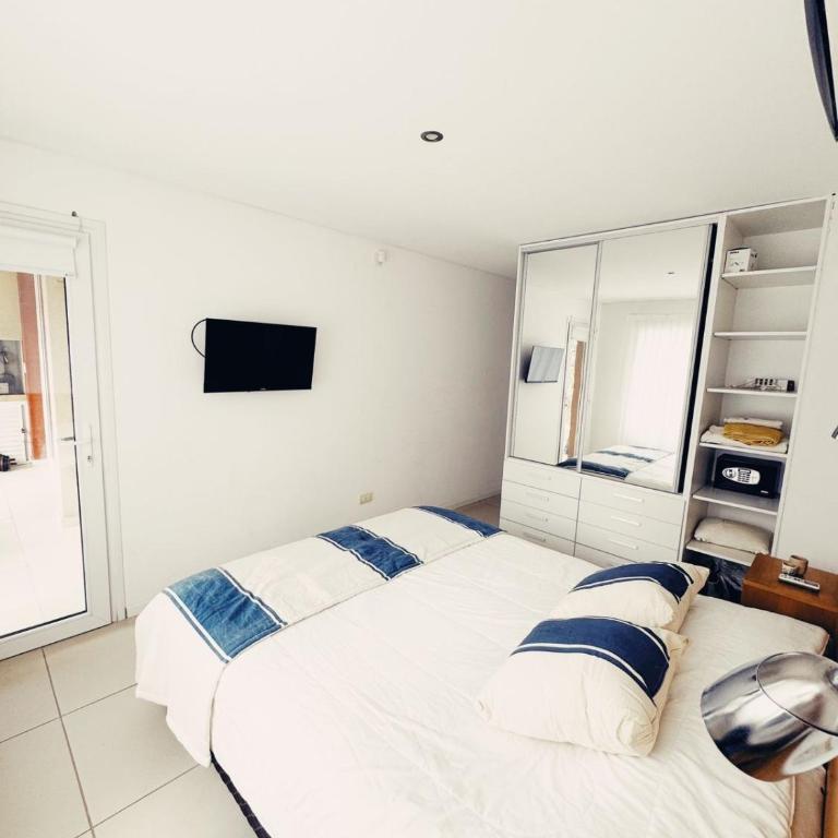 Unico frente al Mar - Apartamento de 2 dormitorios - 32